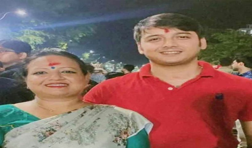 Preliminary Post-Mortem Findings Indicate High Blood Pressure and Pancreatic Issues in Srinjoy Dashgupta’s Death