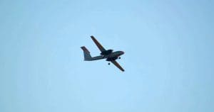 Drone attack in Rawalpindi