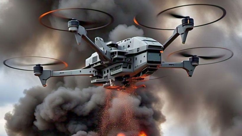 drone