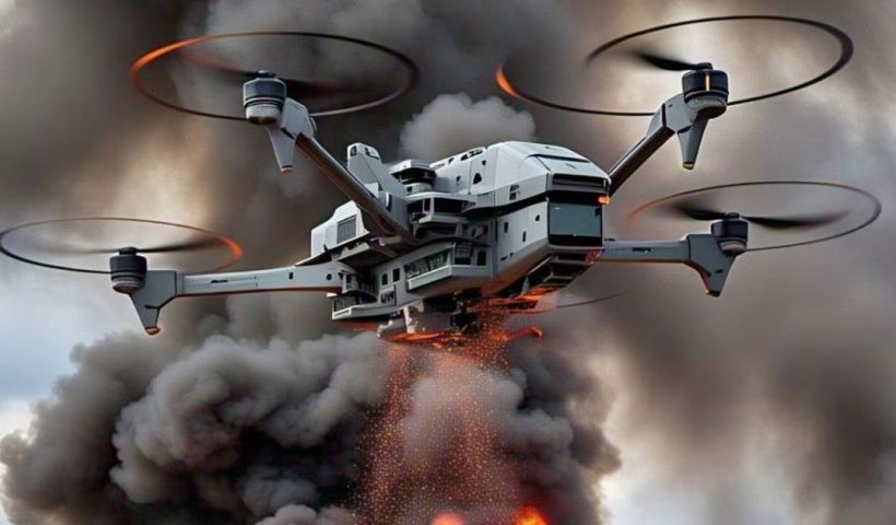 drone