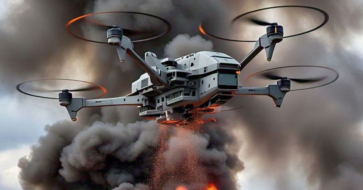 drone