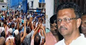 Firhad Hakim slams protesters