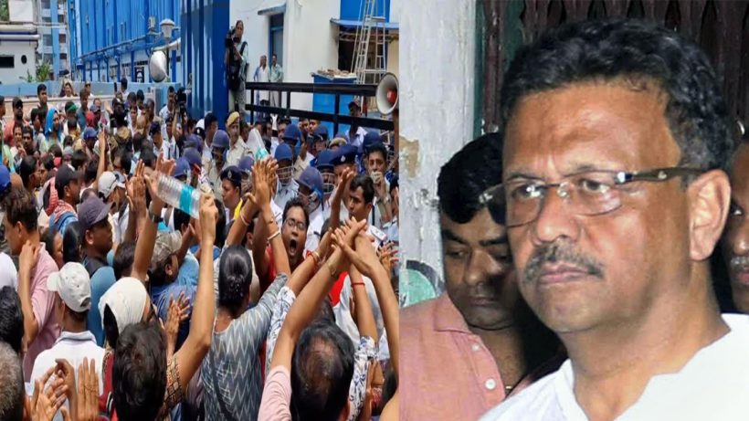 Firhad Hakim slams protesters