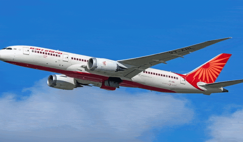 flight closure in delhi