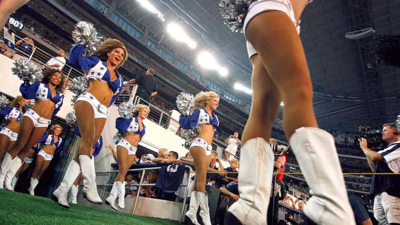 football and scandals rocking the sport