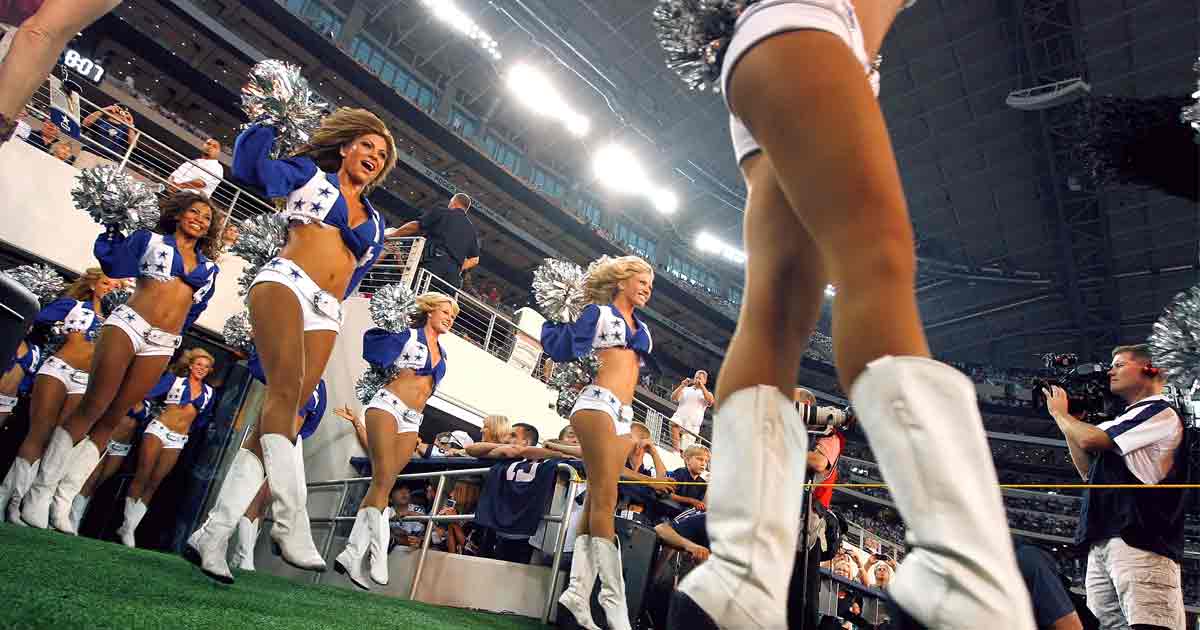 football and scandals rocking the sport
