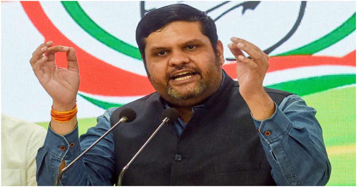 gaurav slams rahul gandhi
