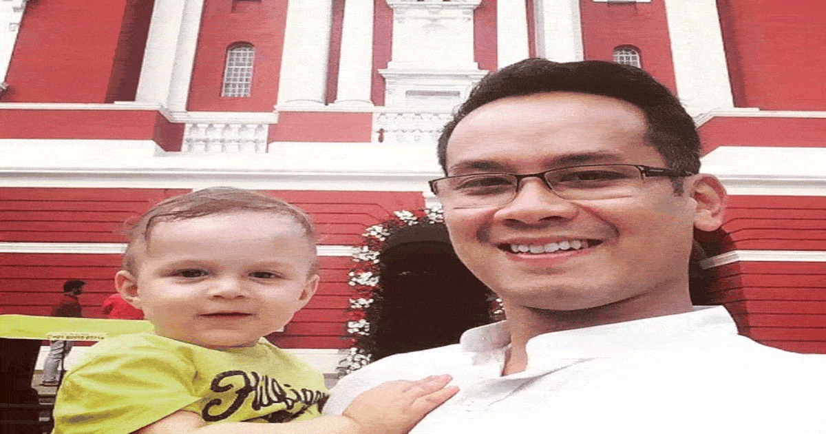 gogoi hits back in children controversy