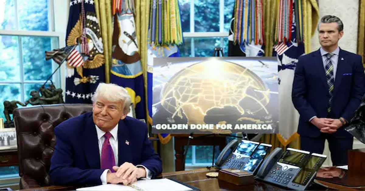 golden-dome trump plan
