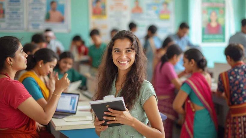 government jobs Government Employees india