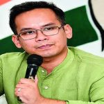 Latest News ‘পাকিস্তানকে আই এম এফ এর ঋণ হতাশাজনক’, বিস্ফোরক গগৈ