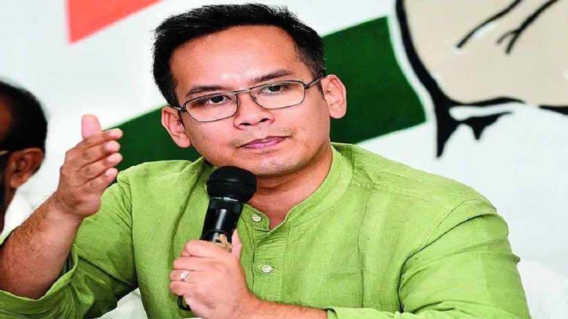 gogoi asks imf for pakistan loan