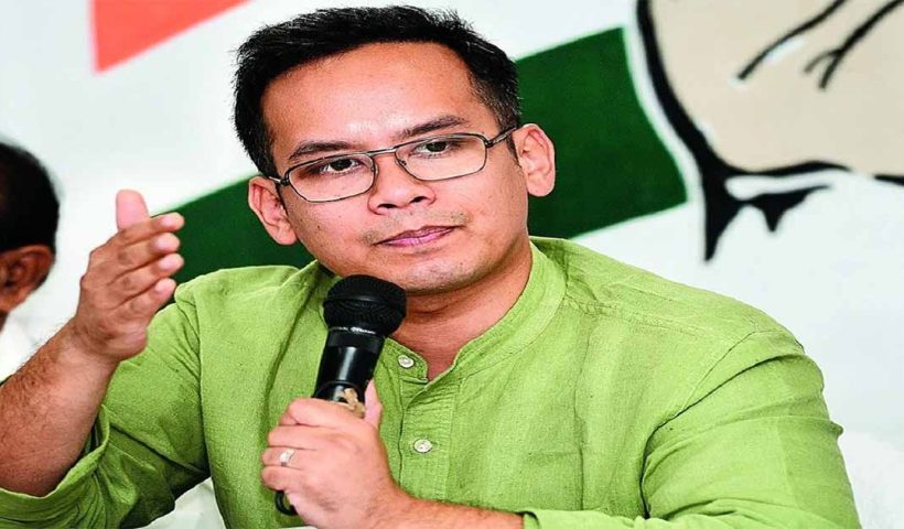 gogoi asks imf for pakistan loan