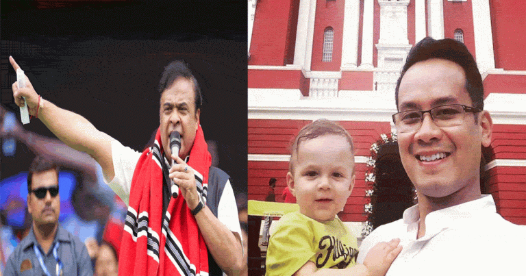 himanta askes gourav gogoi