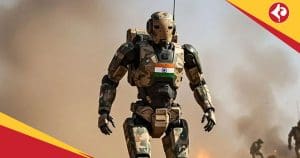 humanoid-robot
