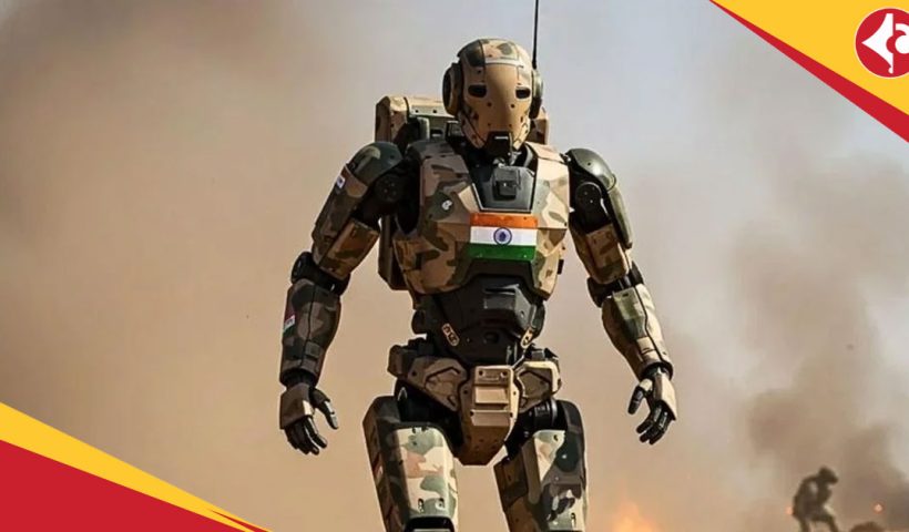 humanoid-robot