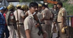 Hyderabad Terror Plot Foiled