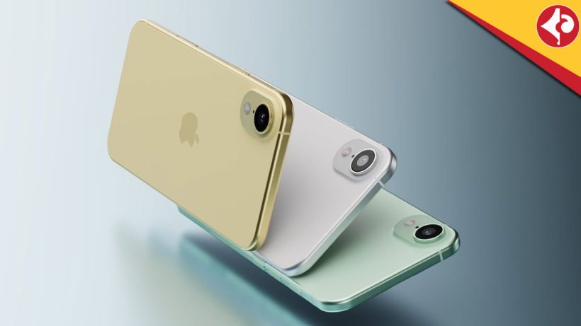 iPhone 17 Series