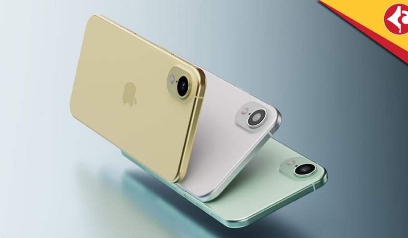 iPhone 17 Air