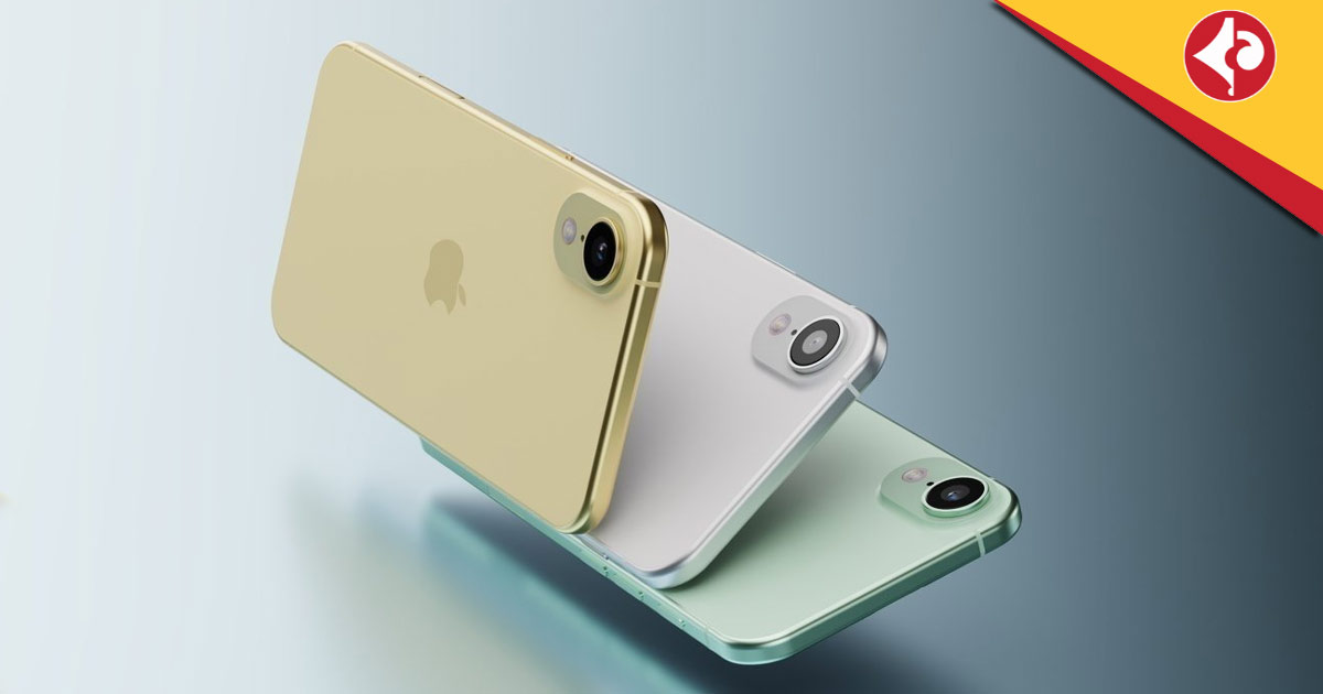 iPhone 17 Air