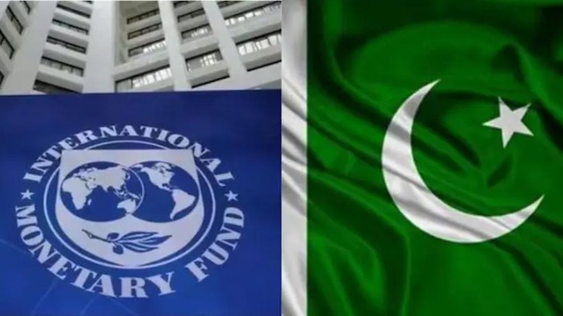 imf challenges pakistan