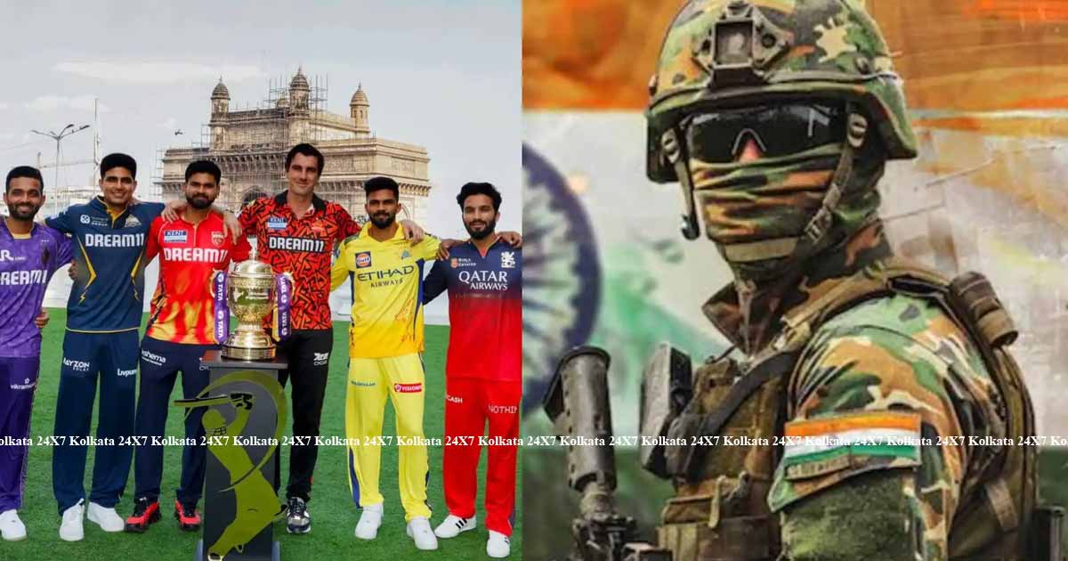 impact on IPL 2025 after Operation Sindoor