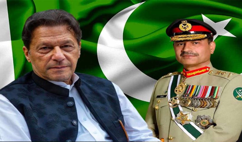 imran-khan slams asim munir