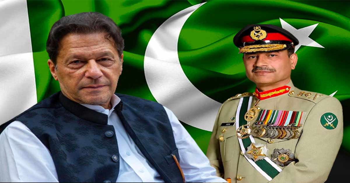 imran-khan slams asim munir