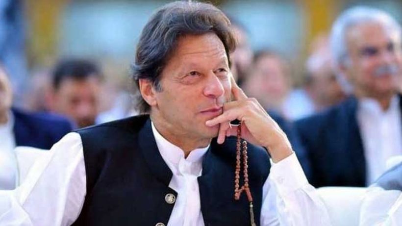 Imran Khan abuse in Jail