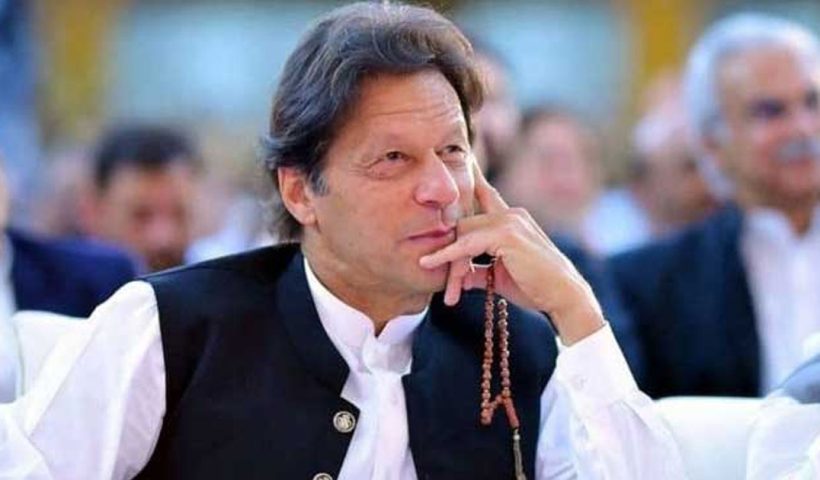 Imran Khan abuse in Jail