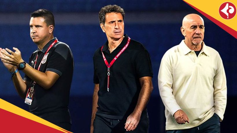 in ISL Mohun Bagan SG two head coaches who have conquered both ISL Shield and ISL Cup