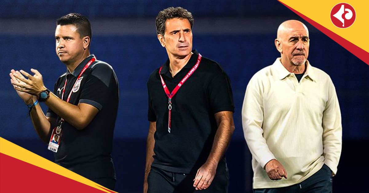 in ISL Mohun Bagan SG two head coaches who have conquered both ISL Shield and ISL Cup
