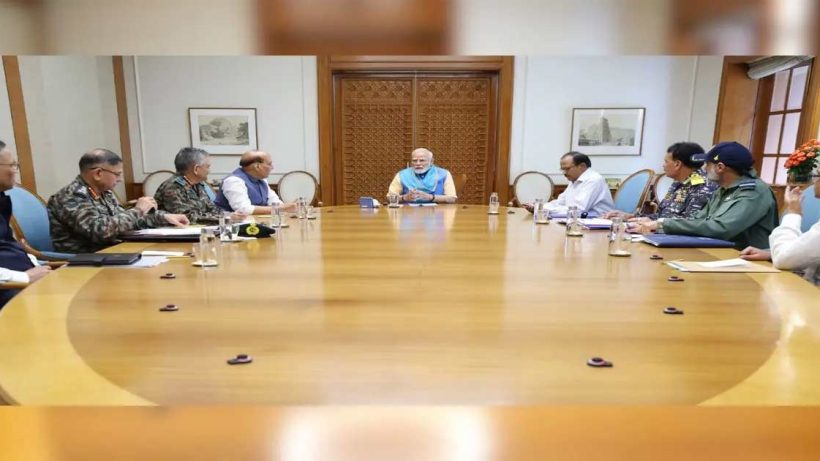 india takes major decesion