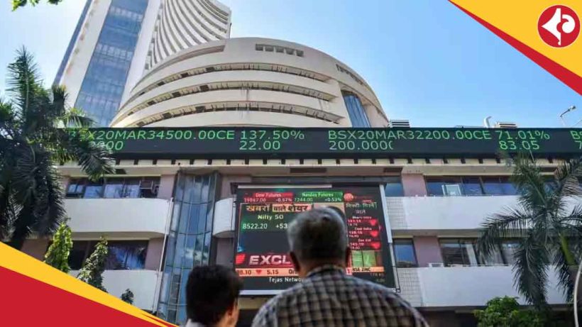 india Stock Market