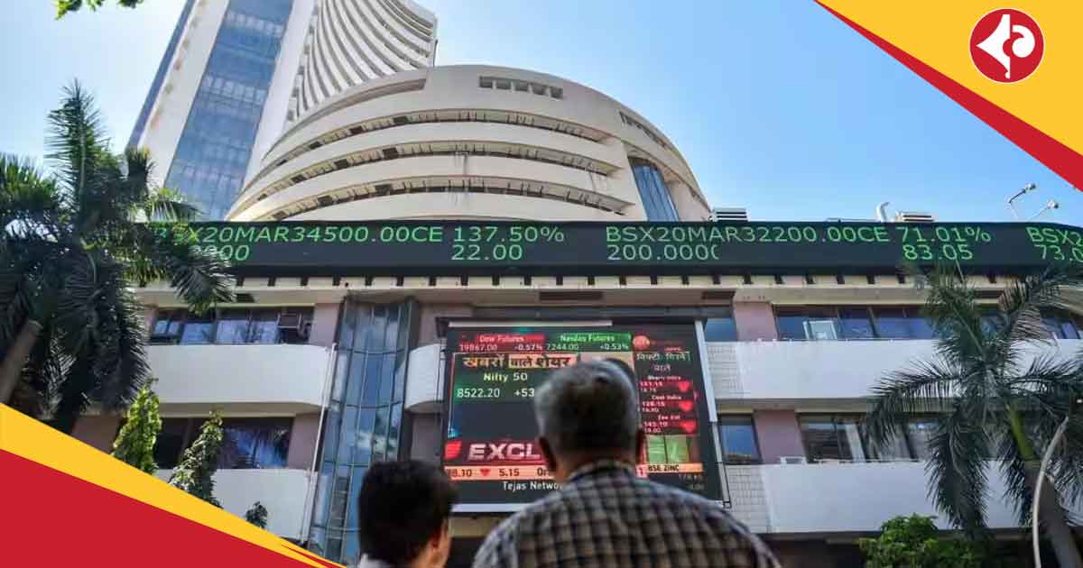 india Stock Market