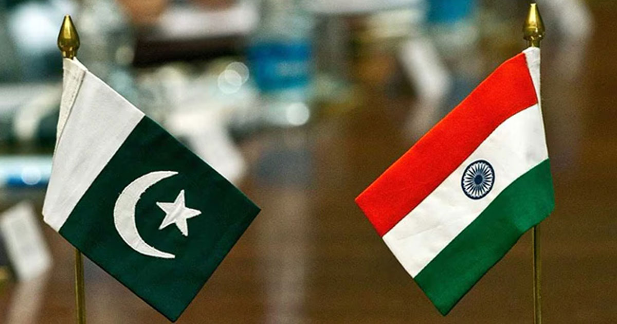 India, Pak Extend Ceasefire