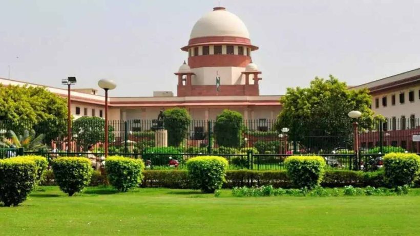 Supreme Court big dig for trinamool