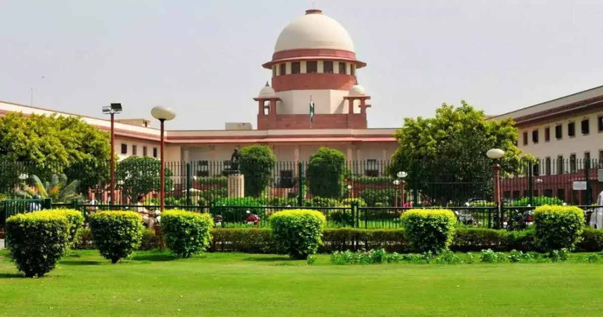 Supreme Court big dig for trinamool