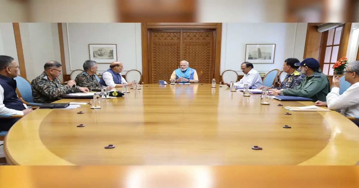 india takes major decesion