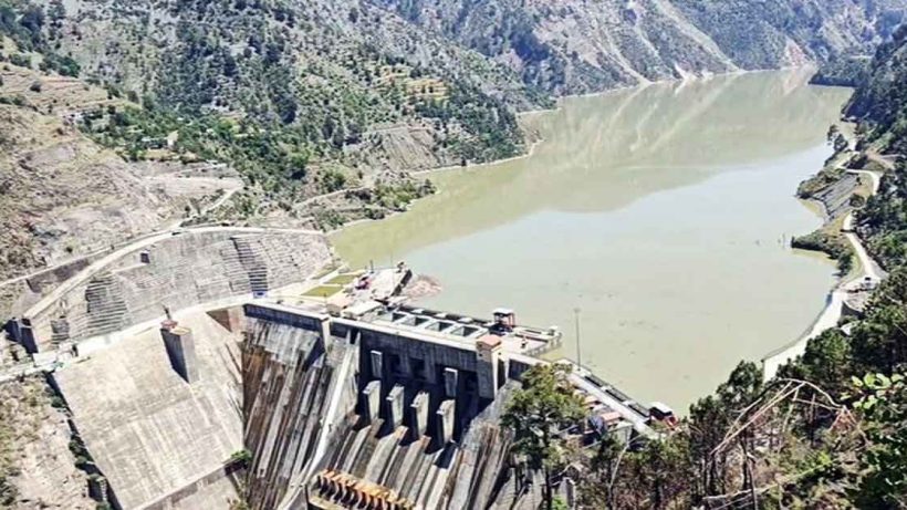 india stopped indus water treaty