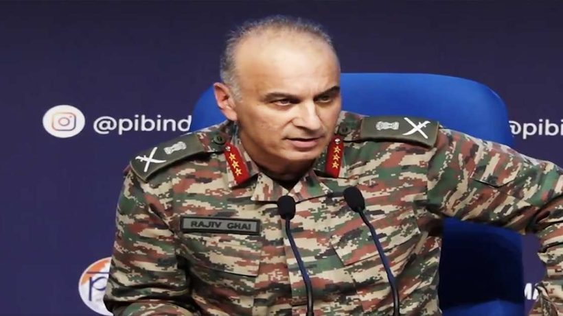 indian-army clearly says about ceasefire