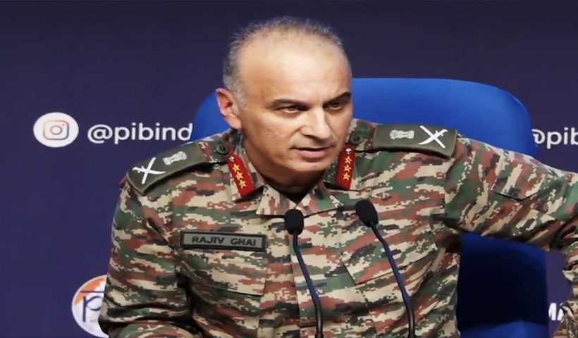 indian-army clearly says about ceasefire