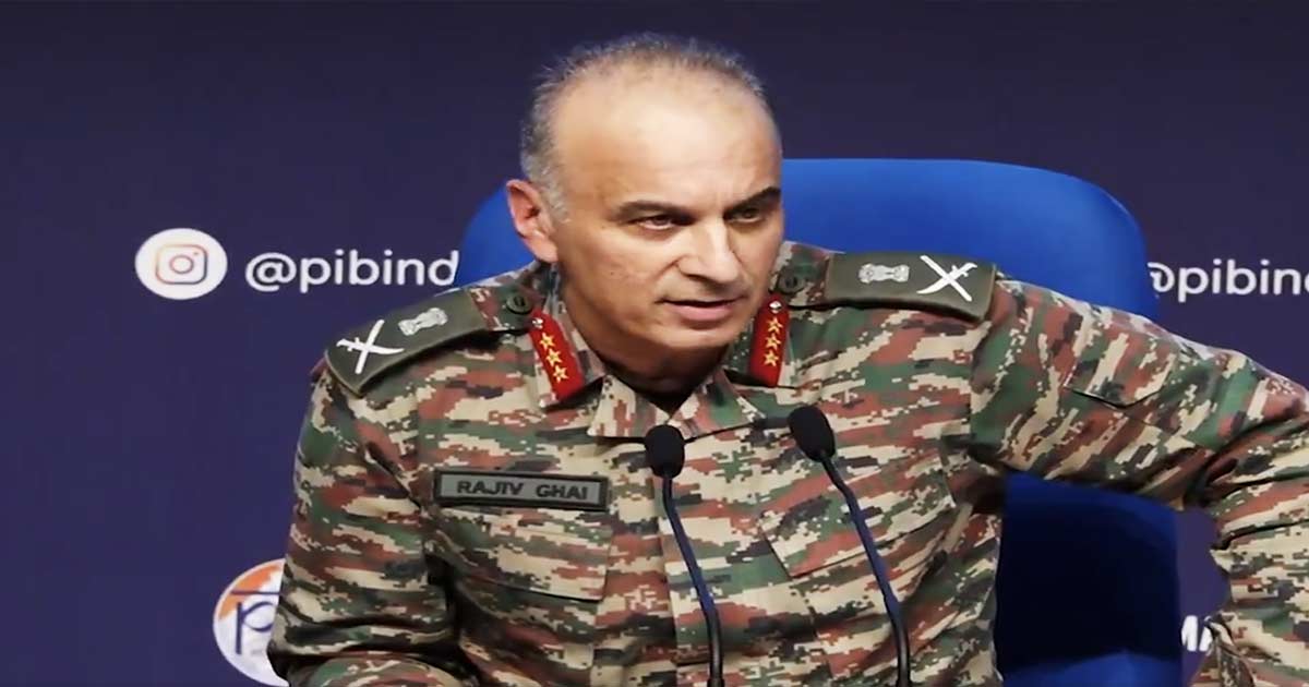 indian-army clearly says about ceasefire