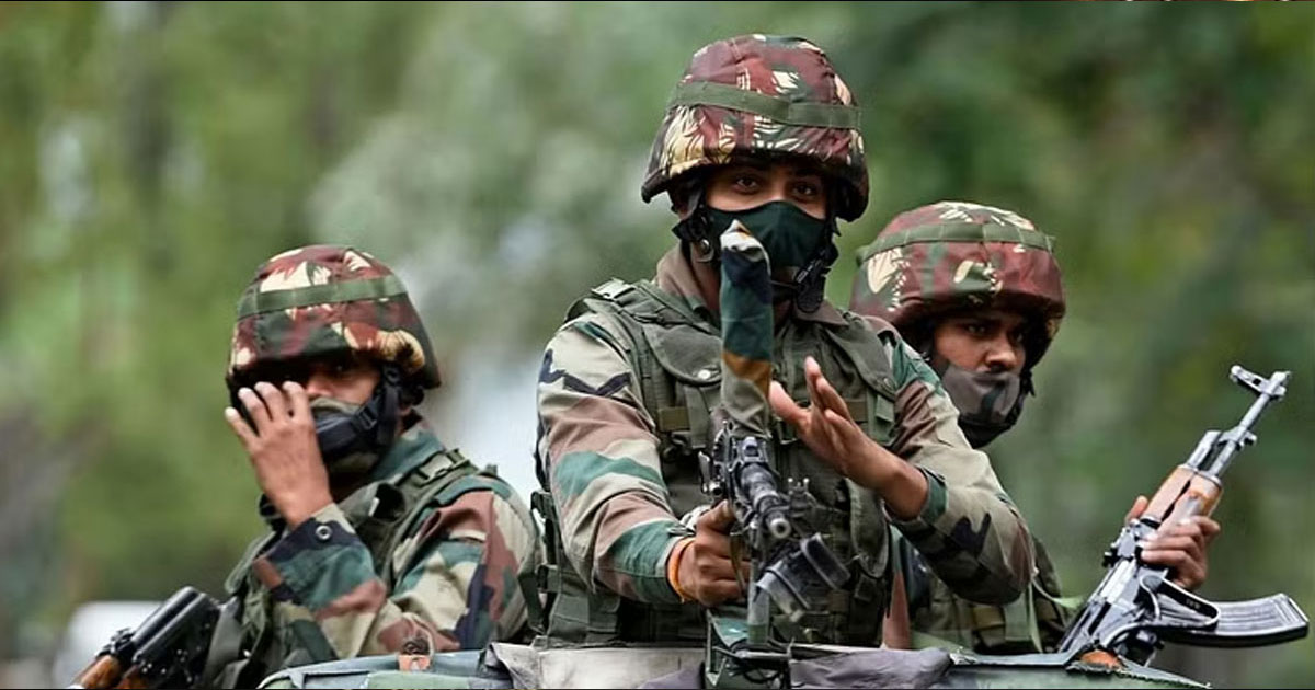 Air Sirens In Chandigarh