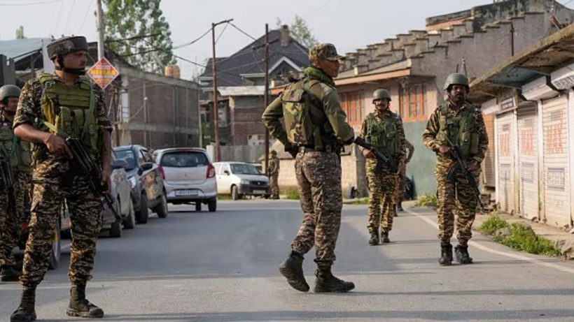union home secretary met officers in wb to ensure border safety