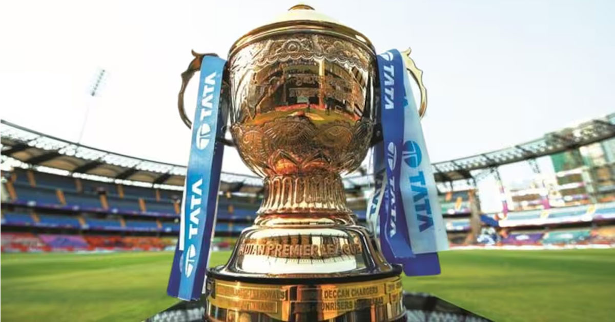 IPL 2025 suspended