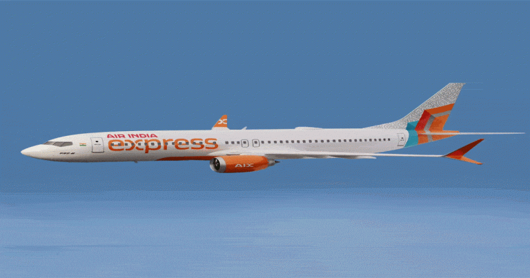 air-india telling