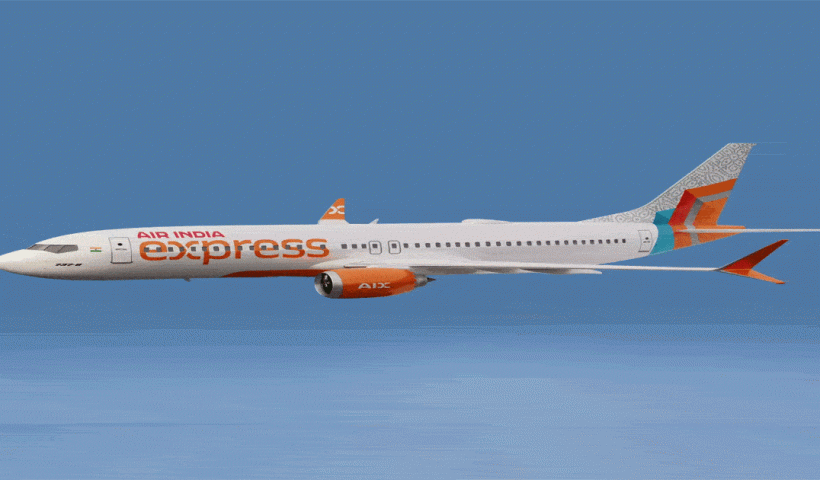air-india telling