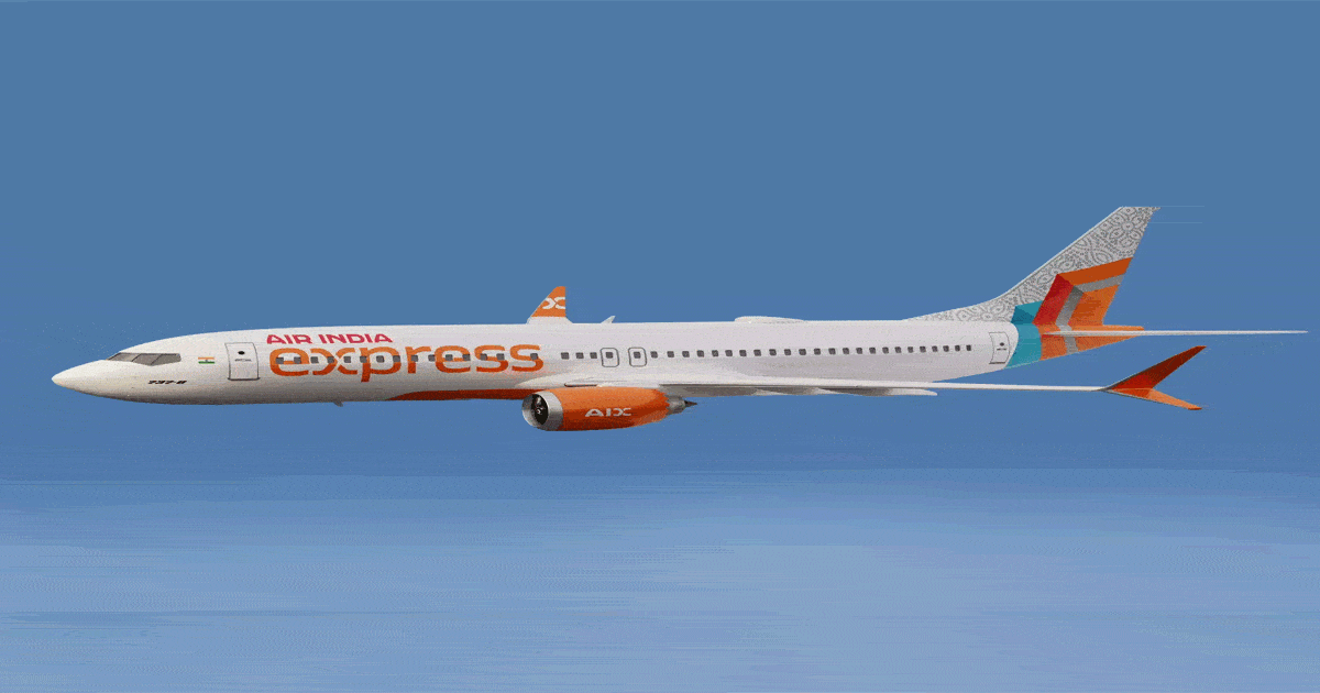 air-india telling