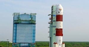 isro rocket malfunction
